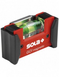 Nivel de burbuja compacto... 2