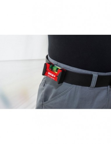 Nivel de burbuja compacto GO!...