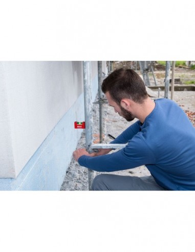 Nivel de burbuja compacto GO!...