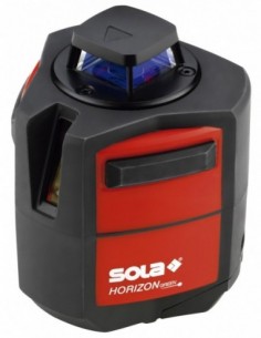 Nivel láser de líneas... 2