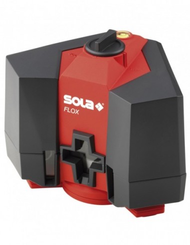 Nivel láser de líneas para soladores...