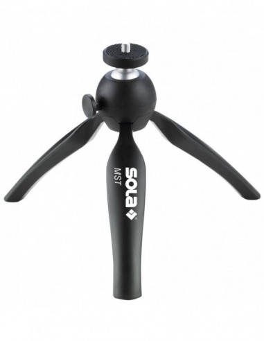 Mini trípode para nivel láser