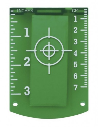 Diana con base magnética para nivel...