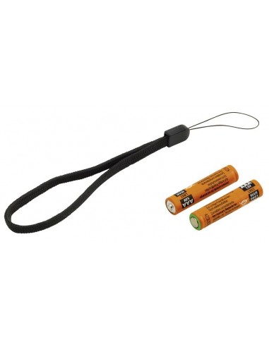 Medidor láser con alcance hasta 20 m...