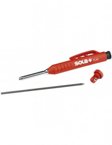 Minas para lápiz TLM