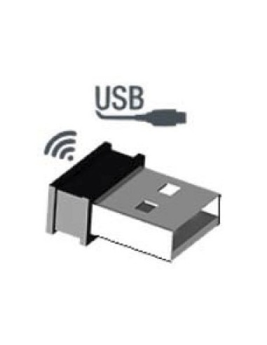 Receptor USB-Bluetooth