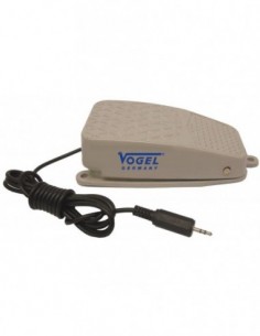 Interruptor de pedal con...