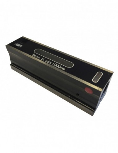 Nivel lineal de agua de alta precisión