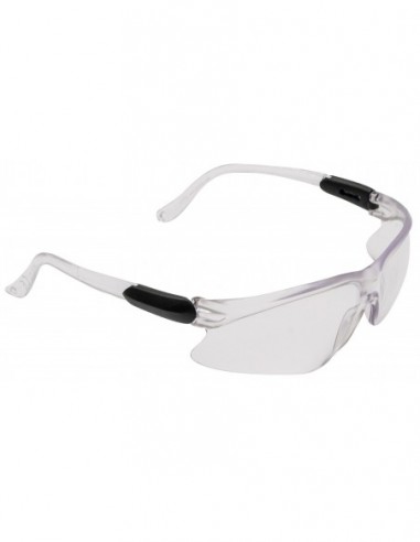Gafas de seguridad transparentes ECO...