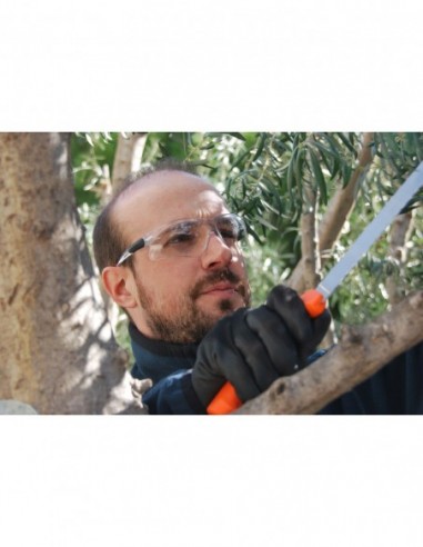 Gafas de seguridad transparentes ECO...