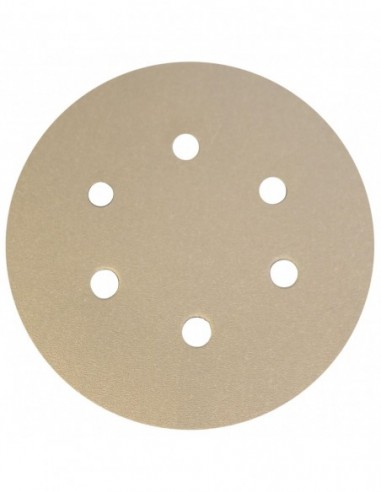 Disco de papel autoadherente AO...