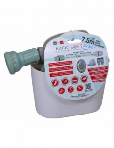 Manguera extensible Magic...