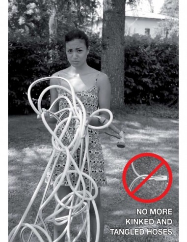 Manguera superligera Armadillo de...