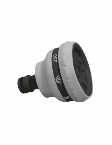 Boquilla multifunción