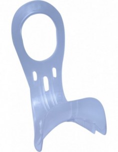 Soporte de plástico... 2