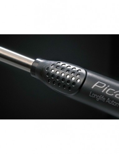 Marcador automático con mina de...