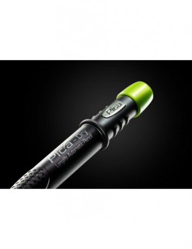 Marcador automático con mina de...