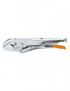 Mordaza grip Paralela Plus 2