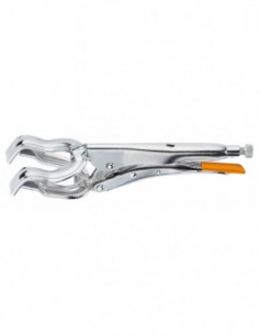 Mordaza grip Soldadura de...