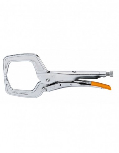 Mordaza grip abrazadera