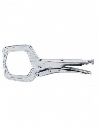 Mordaza grip abrazadera