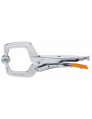 Mordaza grip abrazadera de apriete...