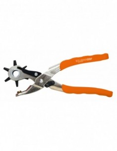 Alicate sacabocados tipo...