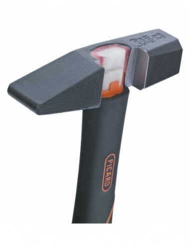 Martillo de cerrajero DIN 1041 con...