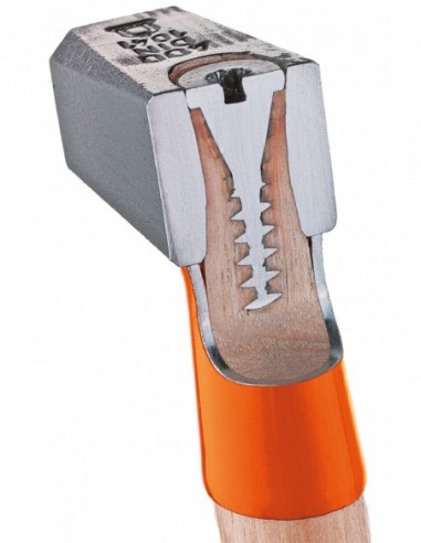 Maceta cuadrada DIN 6475 SecuTec