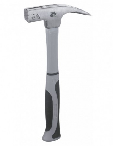 Martillo de encofrador DIN 7239 con...