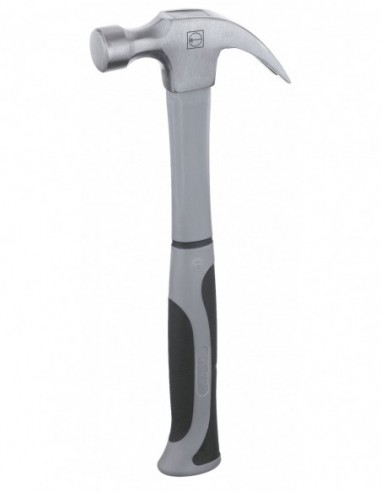 Martillo de carpintero de uña con...
