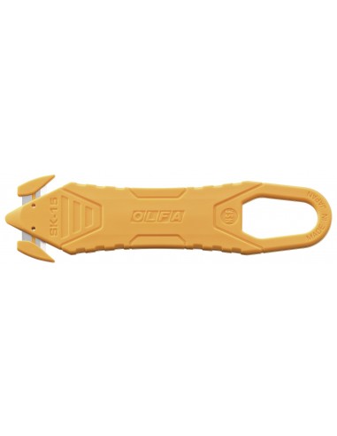 Pack de 10 cúters de seguridad...
