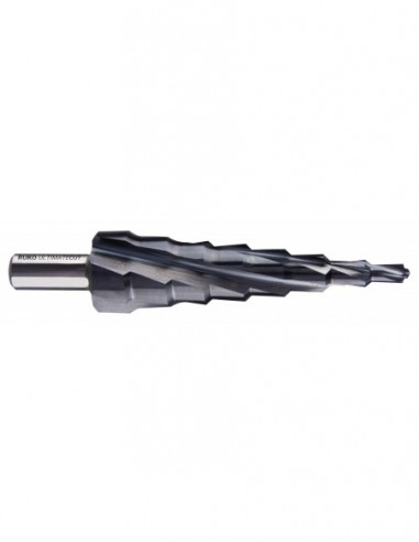 Brocas escalonadas HSS Runa TEC de...