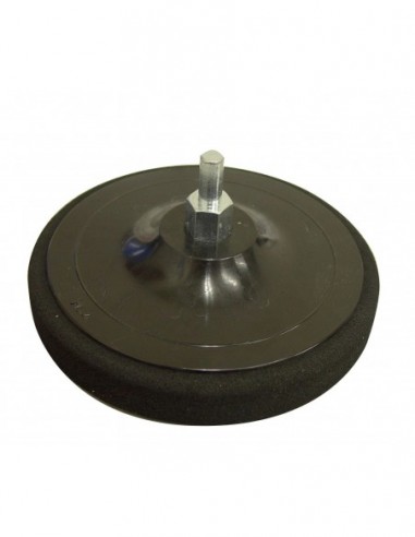 Base soporte flexible para bonetes de...