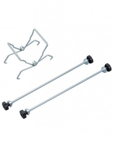 Accesorios para rampas de carga