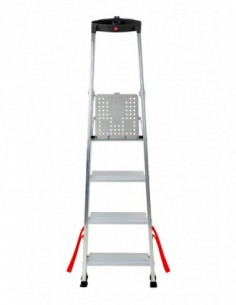 Escalera de tijera... 2