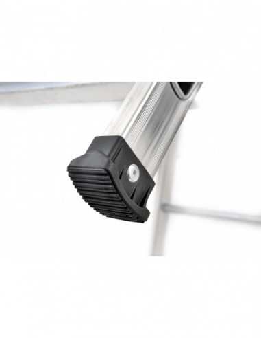 Escalera de tijera profesional Alu PRO