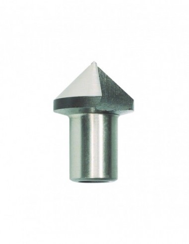 Cuchilla F20 para desbarbadores...