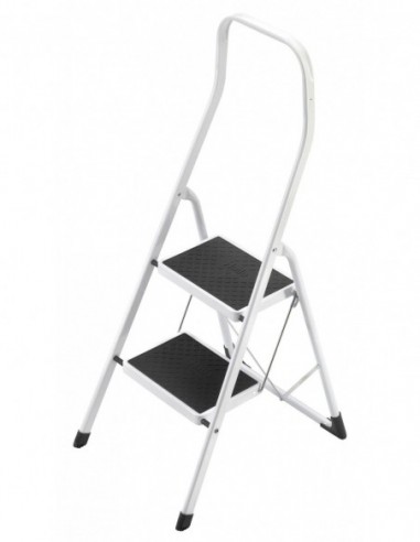 Mini escalera de acero Safety