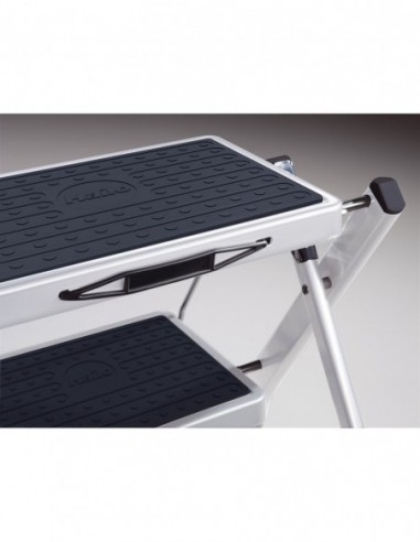 Taburete de acero MK60 StandardLine