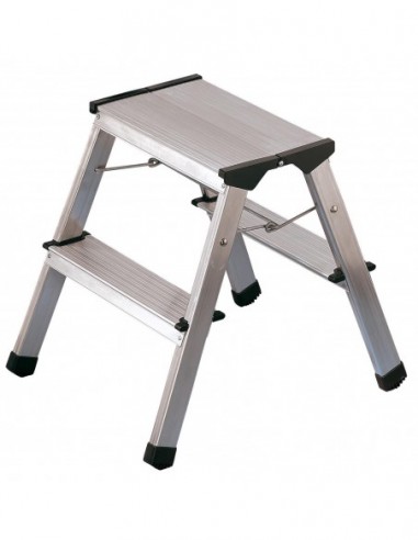 Taburete de aluminio D60 StandardLine