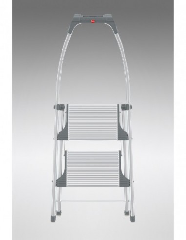Mini escalera de aluminio LivinStep Plus