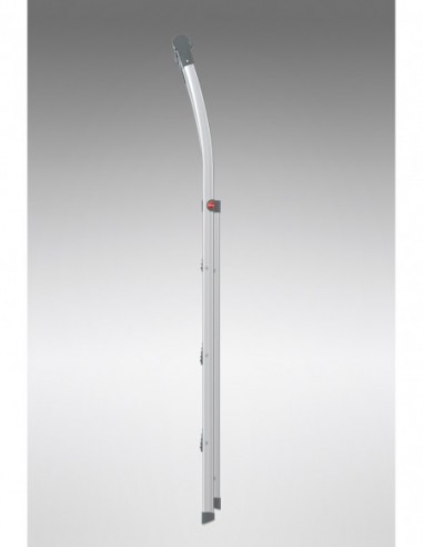 Mini escalera de aluminio LivinStep Plus