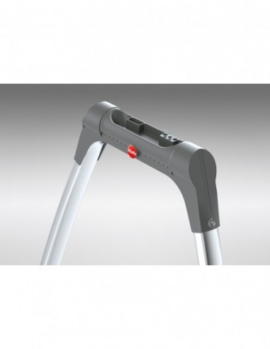 Mini escalera de aluminio LivinStep Plus