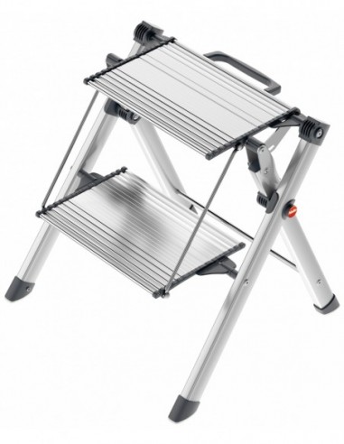 Taburete aluminio MK80 ComfortLine
