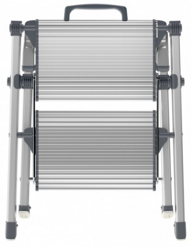 Taburete aluminio MK80 ComfortLine