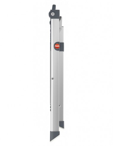Taburete aluminio MK80 ComfortLine