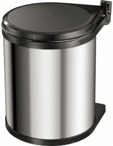 Cubo de basura integrable Compact-Box