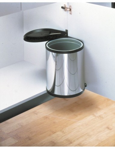 Cubo de basura integrable Compact-Box
