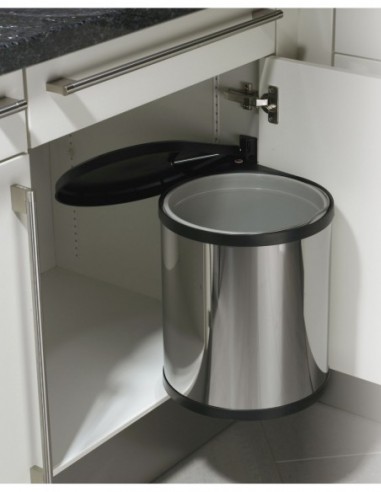 Cubo de basura integrable Compact-Box